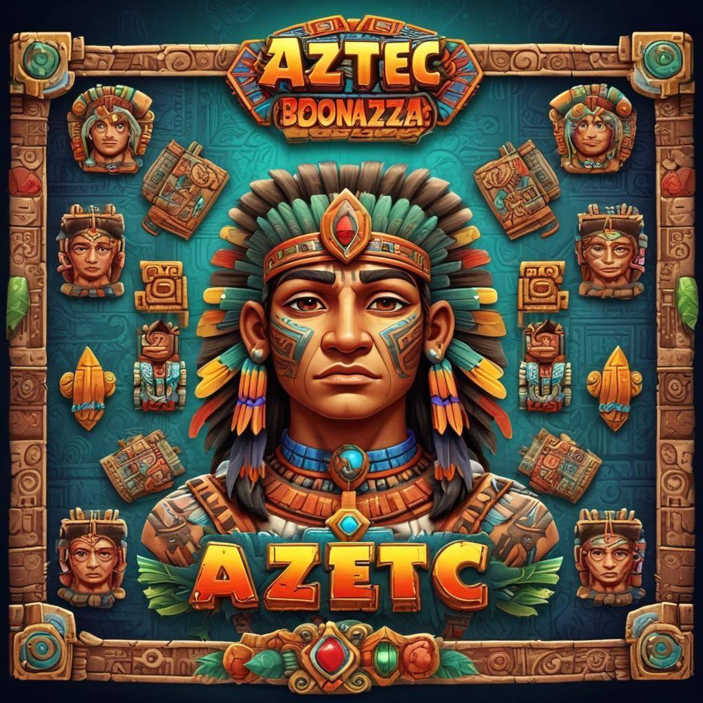 Aztec Bonanza Sun
