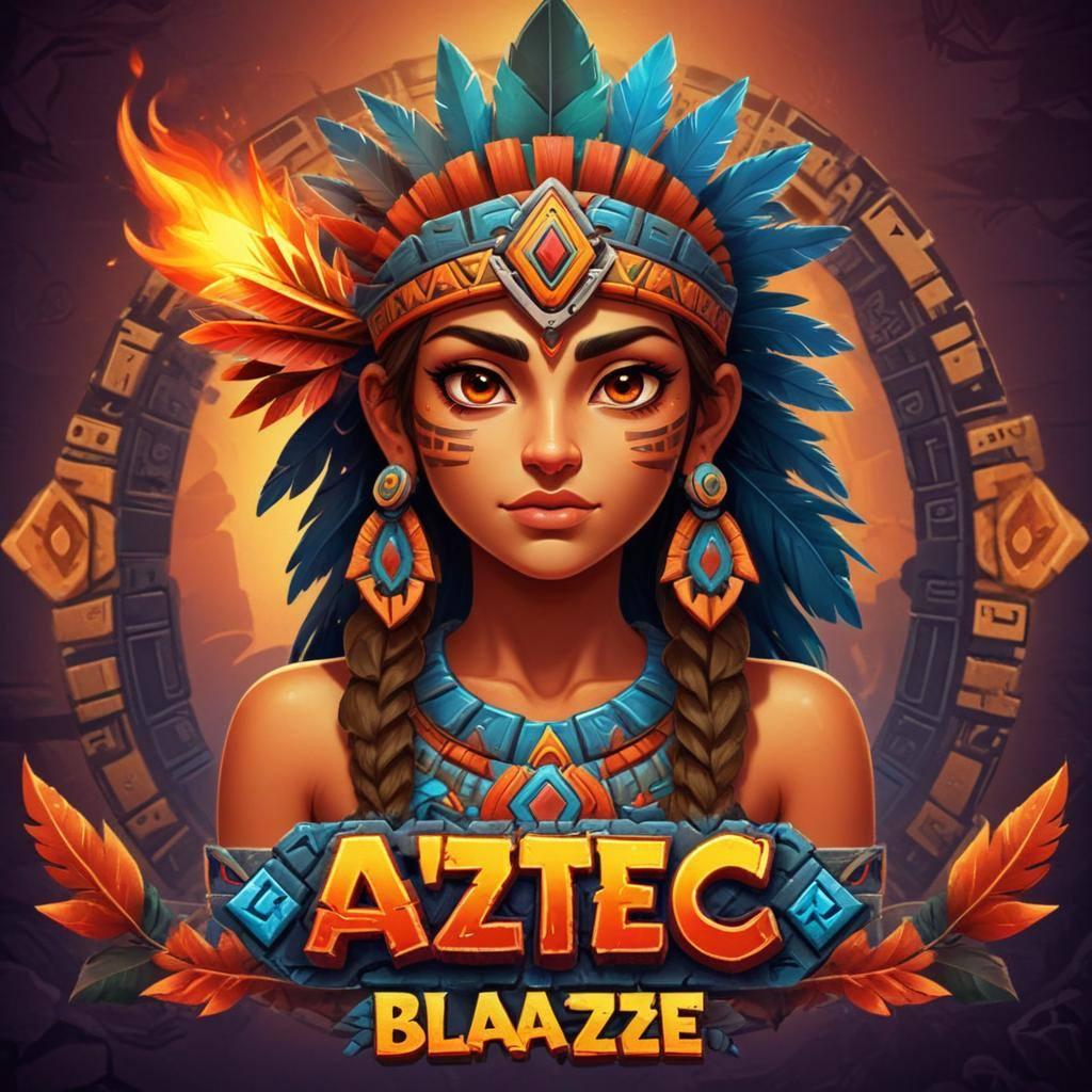 Aztec Blaze Civilization